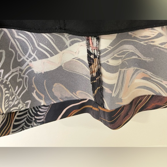 Phillip Lim Blouse with Happy Women Size 12 - Picture 7 of 9